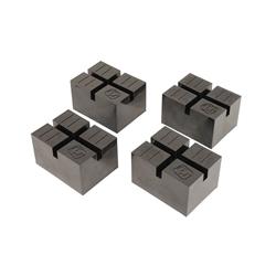 QuickJack Pinch-Weld Rubber Blocks 5300013