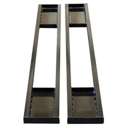 QuickJack SLX Frame Extensions