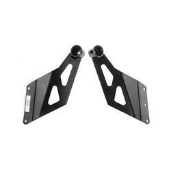 Quake LED Light Bar Brackets QBD386