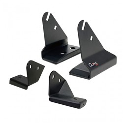Quake LED Light Bar Brackets QBF1185