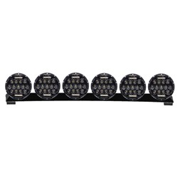 Quake LED Monster Pod Brow LED Lighting Kits QBF1333