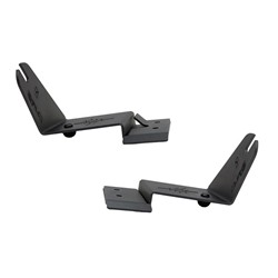 Quake LED Light Bar Brackets QBF1334