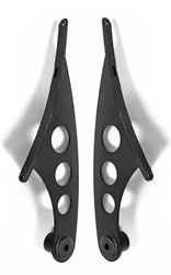 Quake LED Light Bar Brackets QBF413