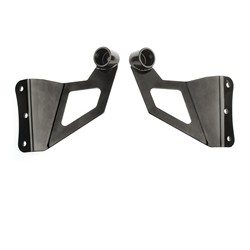 Quake LED Light Bar Brackets QBF418
