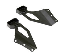 Quake LED Light Bar Brackets QBG417