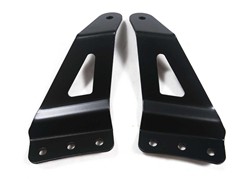 Quake LED Light Bar Brackets QBG423