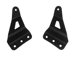 Quake LED Light Bar Brackets QBG426