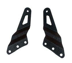 Quake LED Light Bar Brackets QBG948