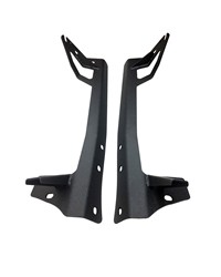 Quake LED Light Bar Brackets QBJ1028