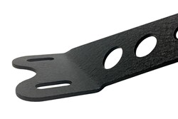 Quake LED Light Bar Brackets QBJ411