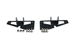 Quake LED Light Bar Brackets QBJ412