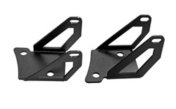 Quake LED Light Bar Brackets QBJ424