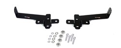 Quake LED Light Bar Brackets QBJ532