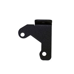 Quake LED Light Bar Brackets QBJ791