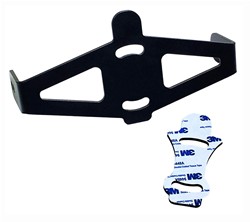Quake LED Light Bar Brackets QBJ899