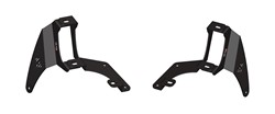 Quake LED Light Bar Brackets QBJ913