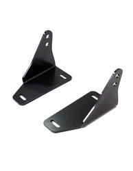 Quake LED Light Bar Brackets QBJ944