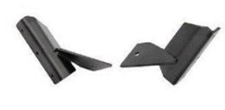 Quake LED Light Bar Brackets QBJ947