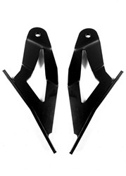 Quake LED Light Bar Brackets QBN421