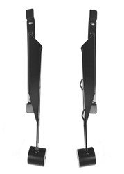 Quake LED Light Bar Brackets QBT428