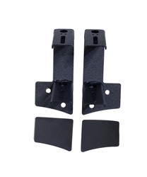 Quake LED Light Bar Brackets QBU789