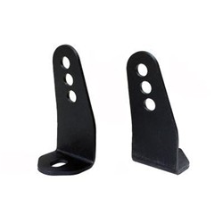 Quake LED Light Bar Brackets QLB1013