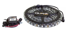 Quake LED RGB Accent Light Strips QSL200