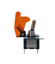 Quake LED Toggle Switches QTS321
