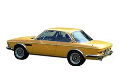 QMI Stainless Steel Custom Fender Trim Kits 080302