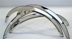 QMI Fender Flare Trim 275022F