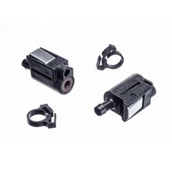 Quicksilver Fittings and Adapters 13563Q7