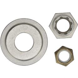 Quicksilver Propeller Nut Kits 13914Q02