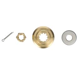 Quicksilver Propeller Nut Kits 13914Q03