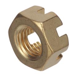 Quicksilver Propeller Nuts 161471