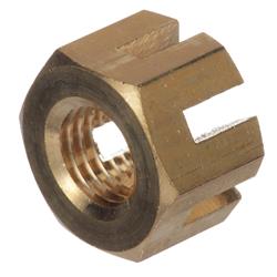 Quicksilver Propeller Nuts 16147