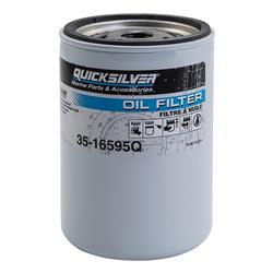 Quicksilver Oil Filters 16595Q
