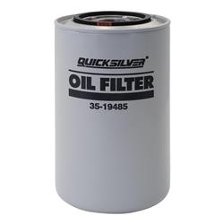 Quicksilver Oil Filters 19485