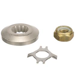 Quicksilver Propeller Nut Kits 31990Q02