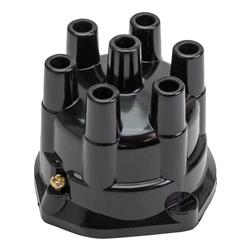 Quicksilver Distributor Caps 33765T