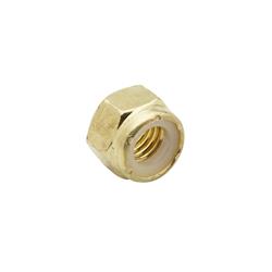 Quicksilver Propeller Nuts 40140