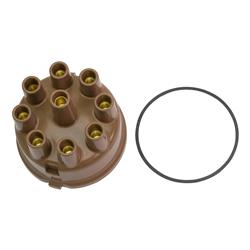 Quicksilver Distributor Caps 5075Q1