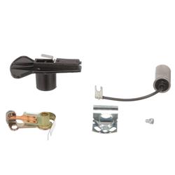 Quicksilver Distributor Points and Condenser Kits 6324Q1