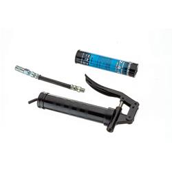 Quicksilver Pistol Grip Grease Gun Kits