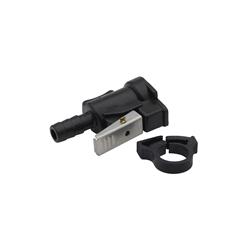 Quicksilver Marine Fuel Line Assemblies and Fittings 802196Q
