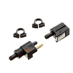Quicksilver Marine Fuel Line Assemblies and Fittings 804787Q