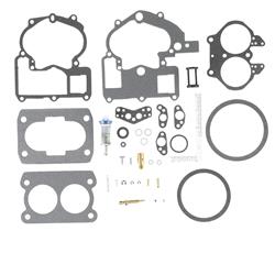 Quicksilver Carburetor Rebuild Kits 804844002