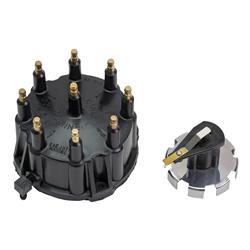 Quicksilver Distributor Caps 805759Q3