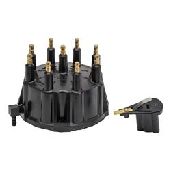 Quicksilver Distributor Caps 805759T05
