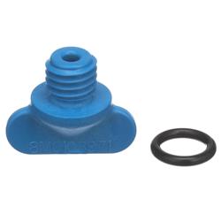 Quicksilver Marine Drain Plugs 806608Q01