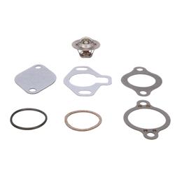Quicksilver Thermostats, Mechanical 807252Q5